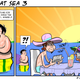 Illustration for article titled Sunday Comics: Its Not Stealing, Its Copying